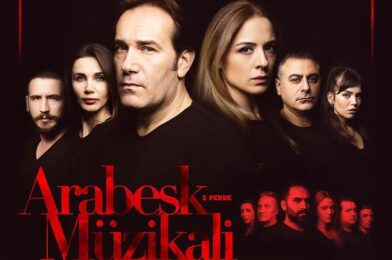 Arabesk – Mutlu Yıllarımızın Müzikali