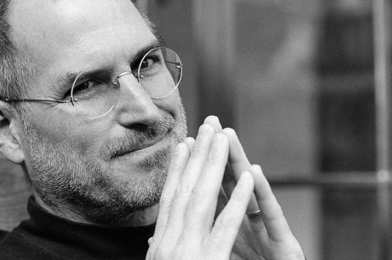 Bir İpte Cambaz Olabilmek – Steve Jobs